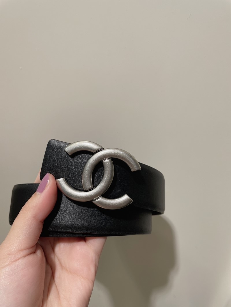 Ch**el belts